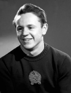 György Kárpáti