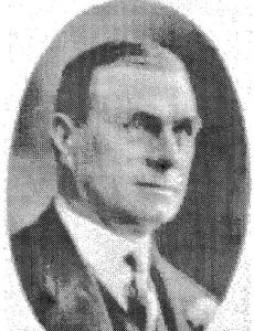 James MacCallum Smith