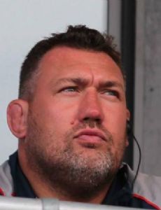 Justin Fitzpatrick