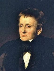 Thomas De Quincey