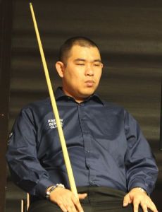 Thor Chuan Leong