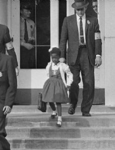 School segregation in the United States