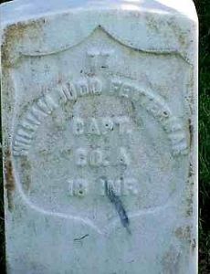 William J. Fetterman