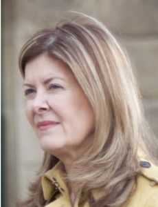 Joan Crockatt