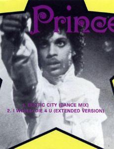 Prince musician songs FamousFix list