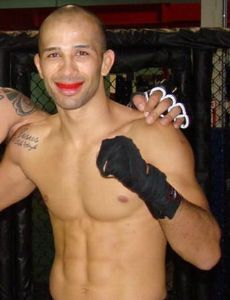 Magno Almeida
