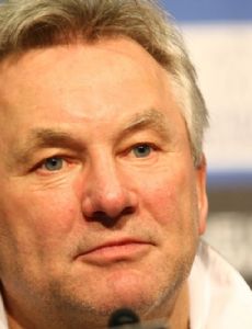 Benno Möhlmann