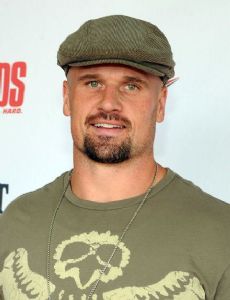 Kyle Vanden Bosch