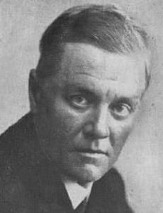 Hector Lamond