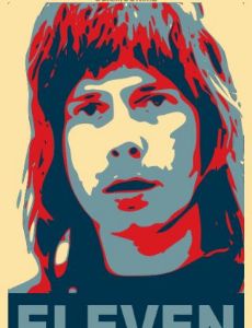 Nigel Tufnel