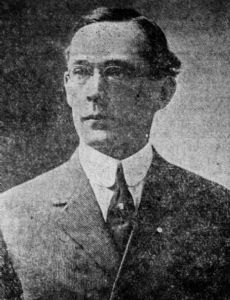Frank D. Thompson