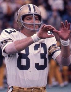 Dave Parks