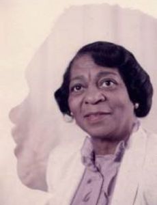 Johnnie Mae Chappell