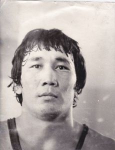 Oleg Alekseev