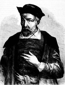 Michał Sędziwój