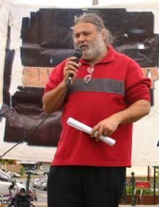 Joseph Toscano