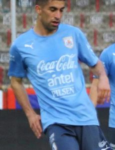 Michael Santos (footballer)