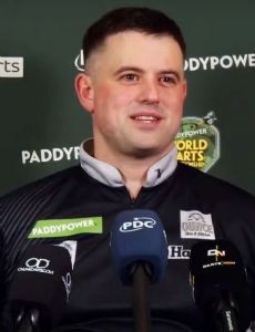 Luke Woodhouse