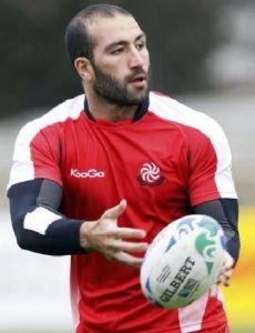 Revaz Gigauri