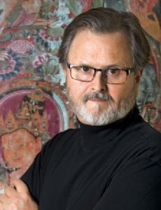 Thomas Laird
