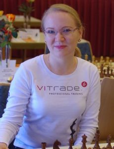 Elena Köpke