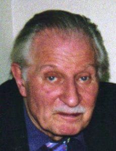 Hans Arnold