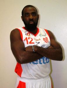 Danero Thomas