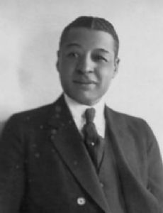 Bert Williams