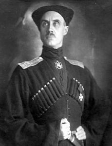 Pyotr Nikolayevich Wrangel