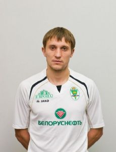 Mikhail Afanasyev