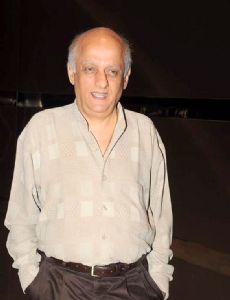 Mukesh Bhatt