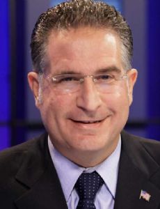 Joe Garcia