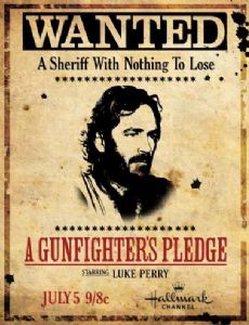 A Gunfighter's Pledge