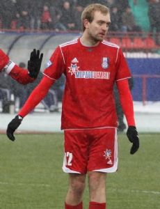 Vladimir Sergeyevich Ponomaryov