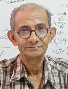Arun Kumar Basak