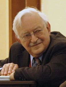 Immanuel Wallerstein