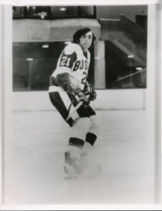 Paul O'Neil