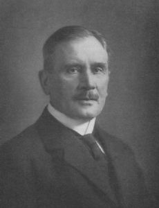 Ernst Trygger