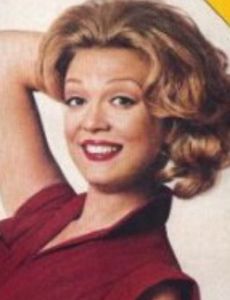 Kay Heberle