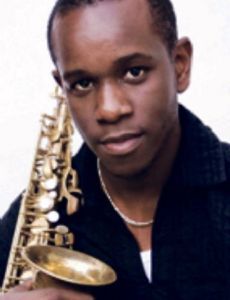 Sam Mtukudzi