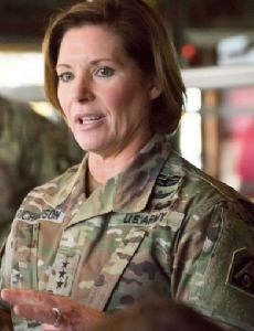 Laura J. Richardson