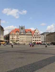 Markt (Leipzig)