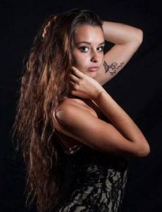 Jasmine Giordano