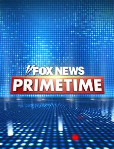 Fox News Primetime