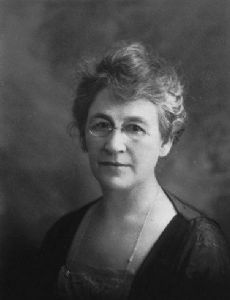 Hazel Wood Waterman