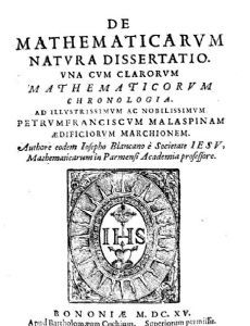 Giuseppe Biancani