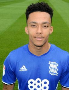 Josh Dacres-Cogley