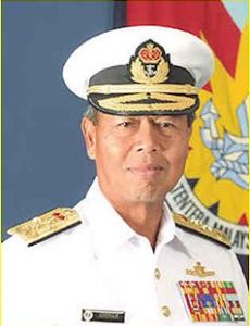Mohd Sutarji Bin Kasmin