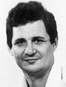 Yoram Aridor