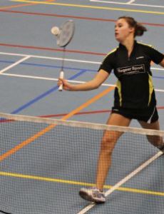 Soraya de Visch Eijbergen